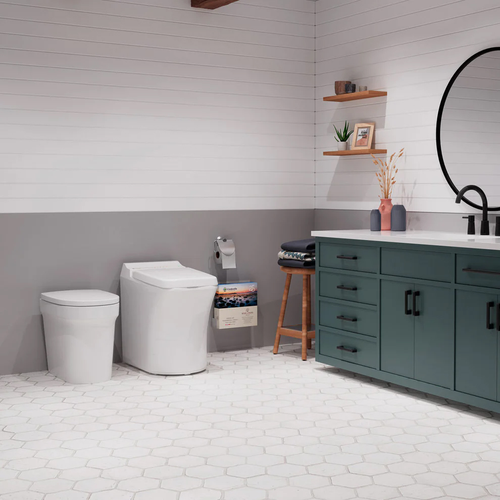 Urintoalett Cinderella Urinal