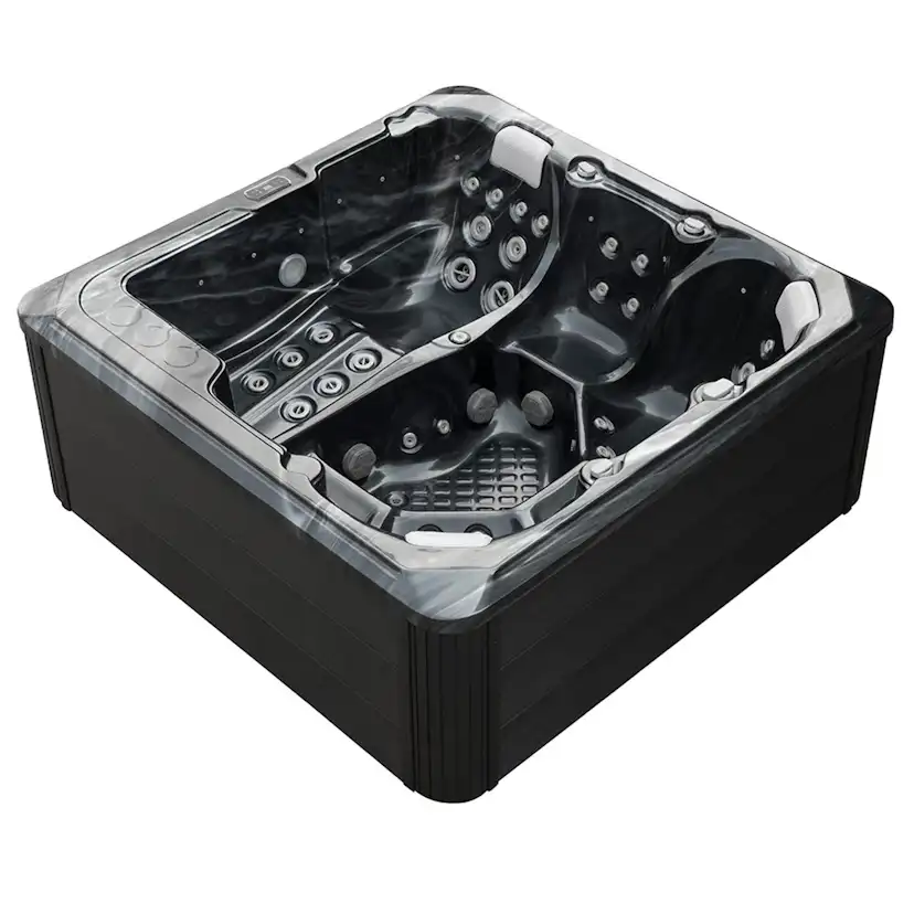 Spabad Swebad Lunar Pearl Shadow