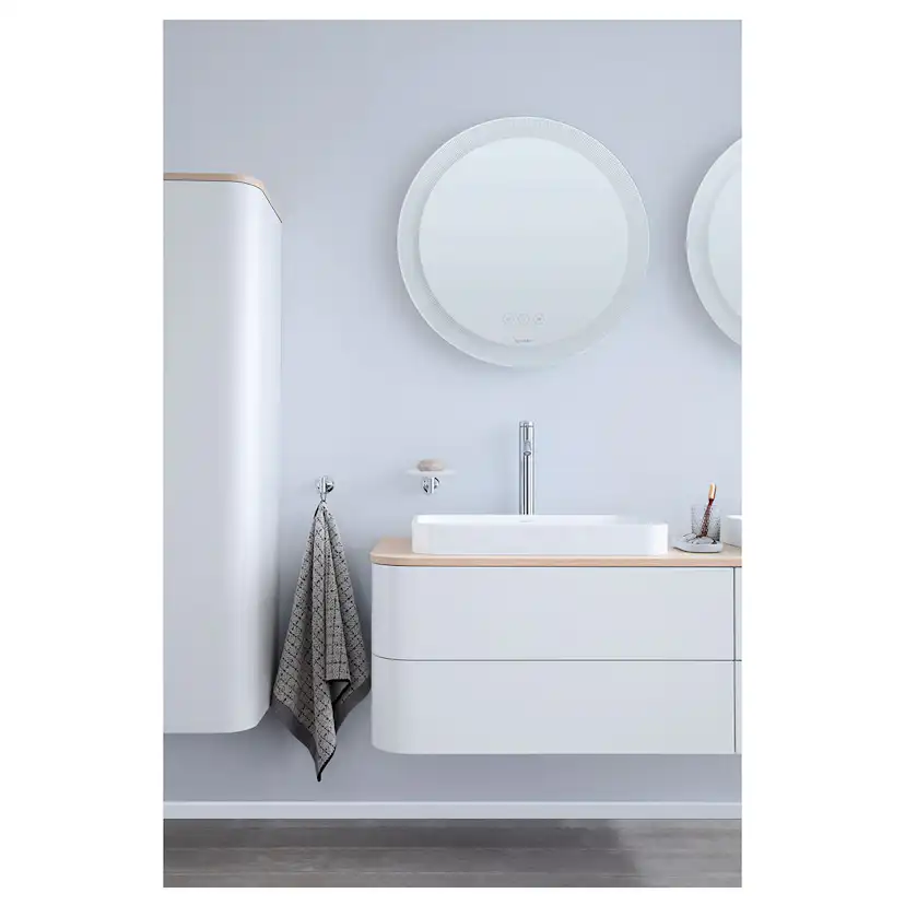 Tvålkopp Duravit Starck T 009933