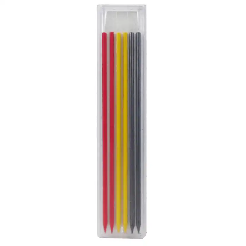 Stift Luna Tools Grafit 2,8x125