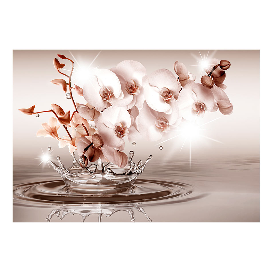 Fototapet Arkiio Touch Of Tenderness