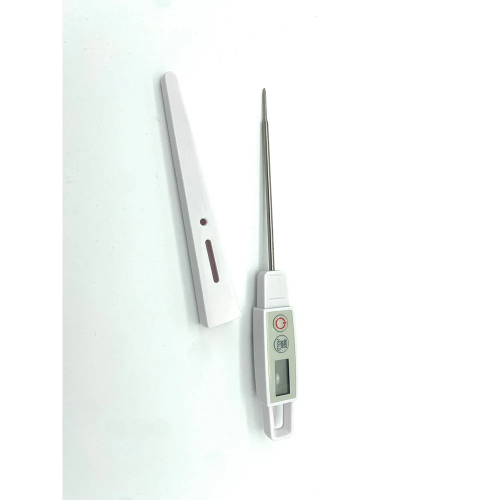 Digital stektermometer Termometerfabriken Viking TFA Dostmann