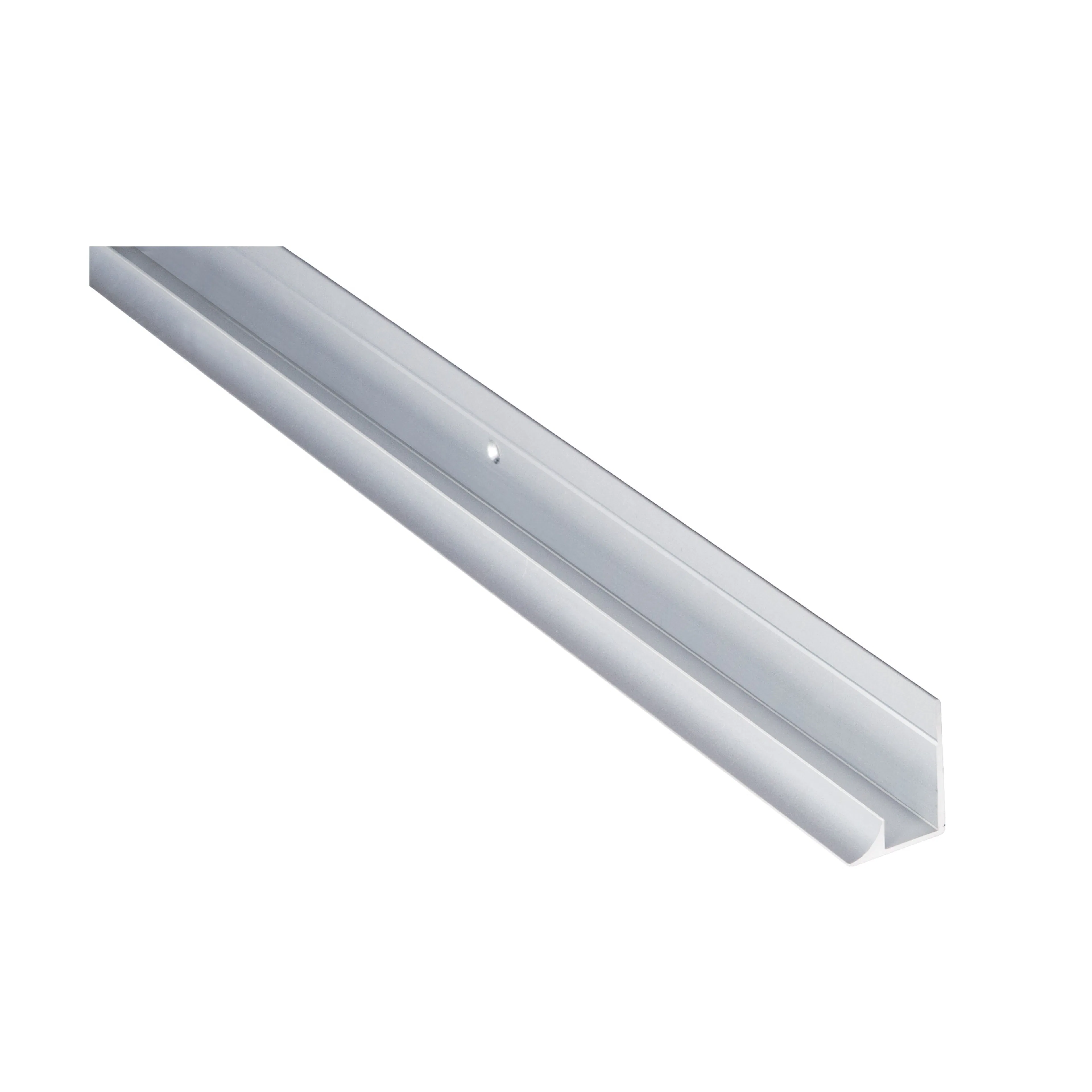 Kombilist Fibo Aluminium 2400 mm