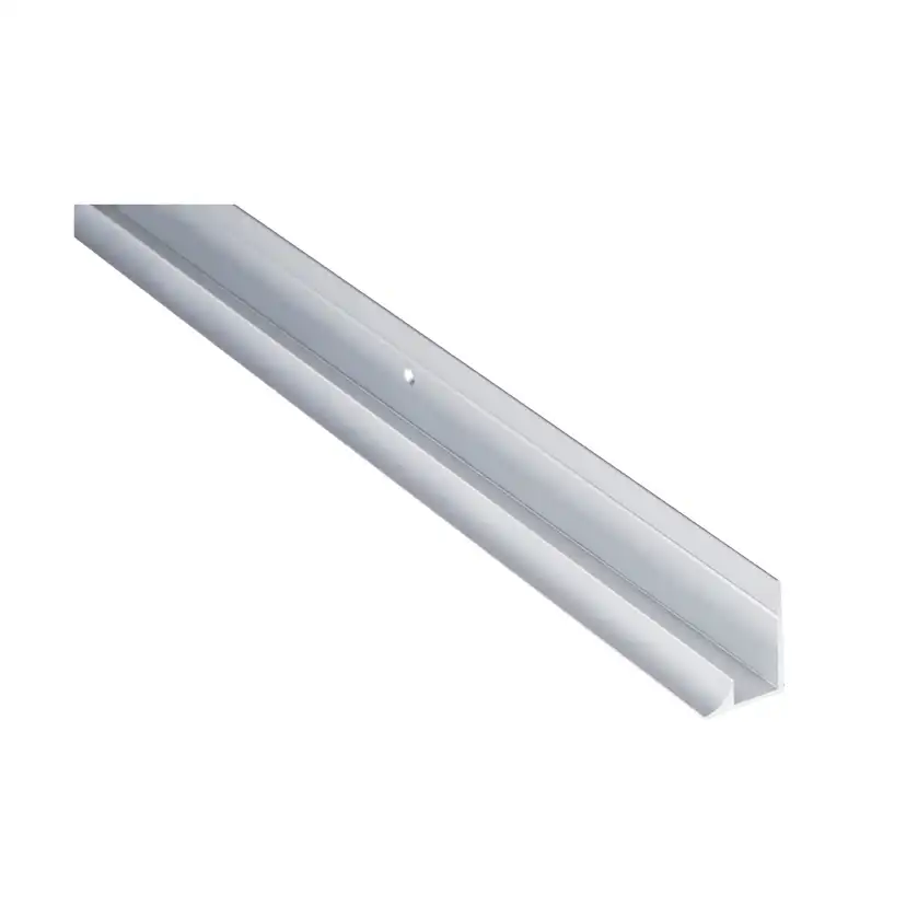 Kombilist Fibo Aluminium 2400 mm