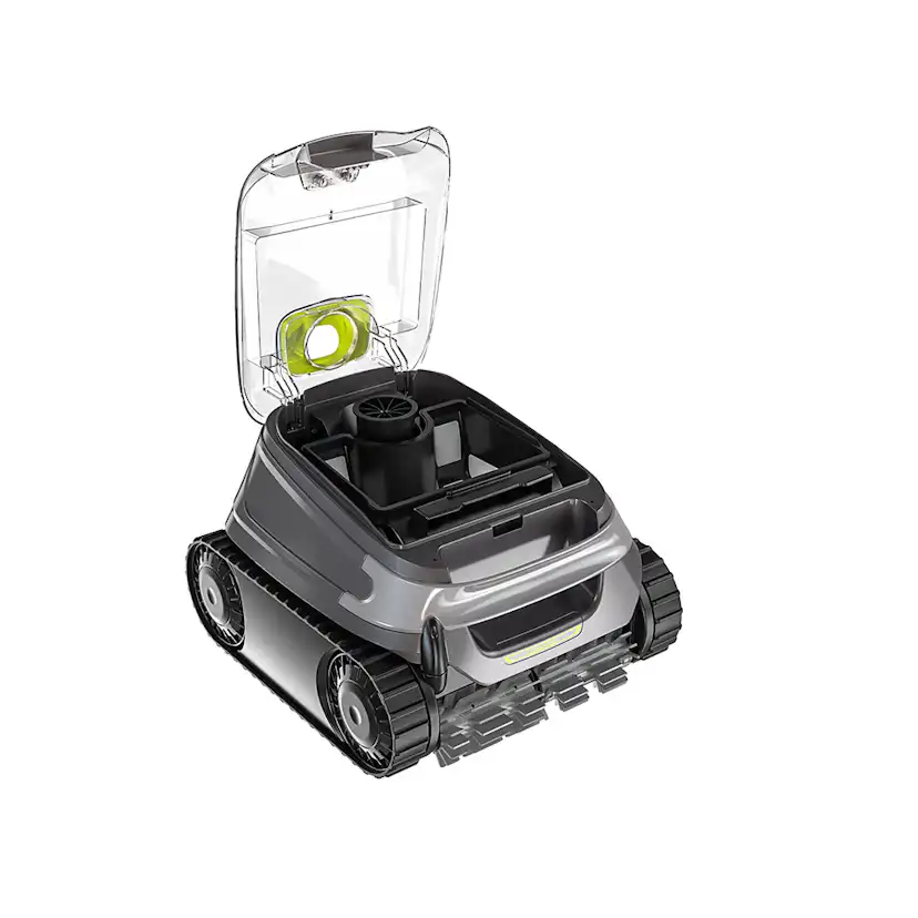 Poolrobot Zodiac CNX-LI 5220 IQ