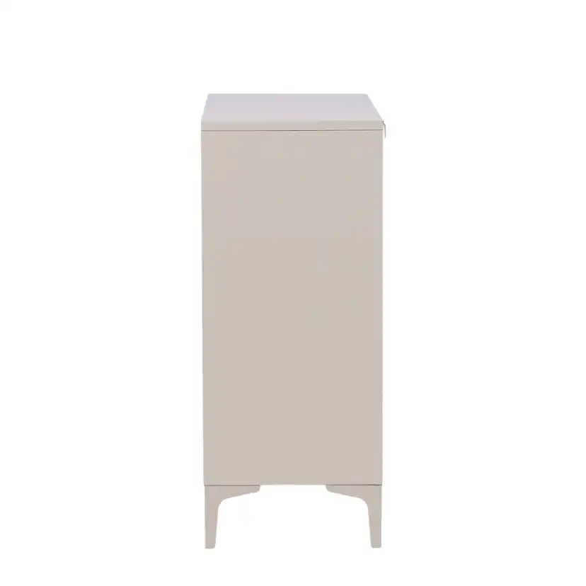 Piring Storage - Beige Beige