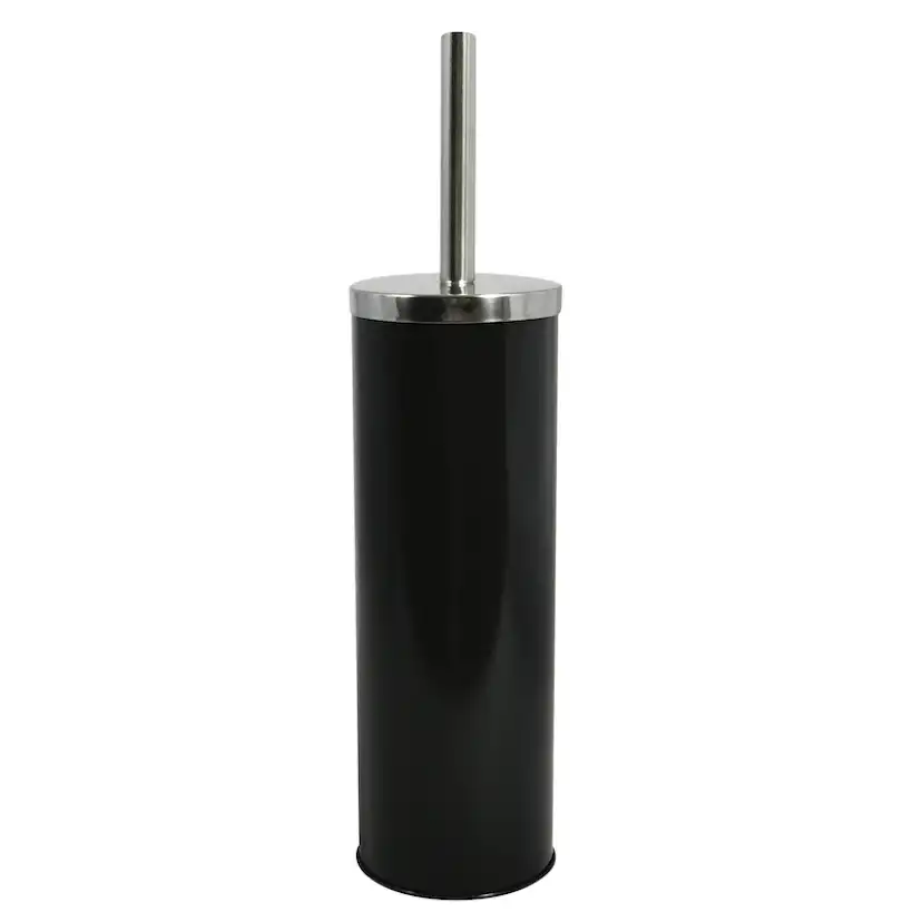 Toalettborste Spirella Metall