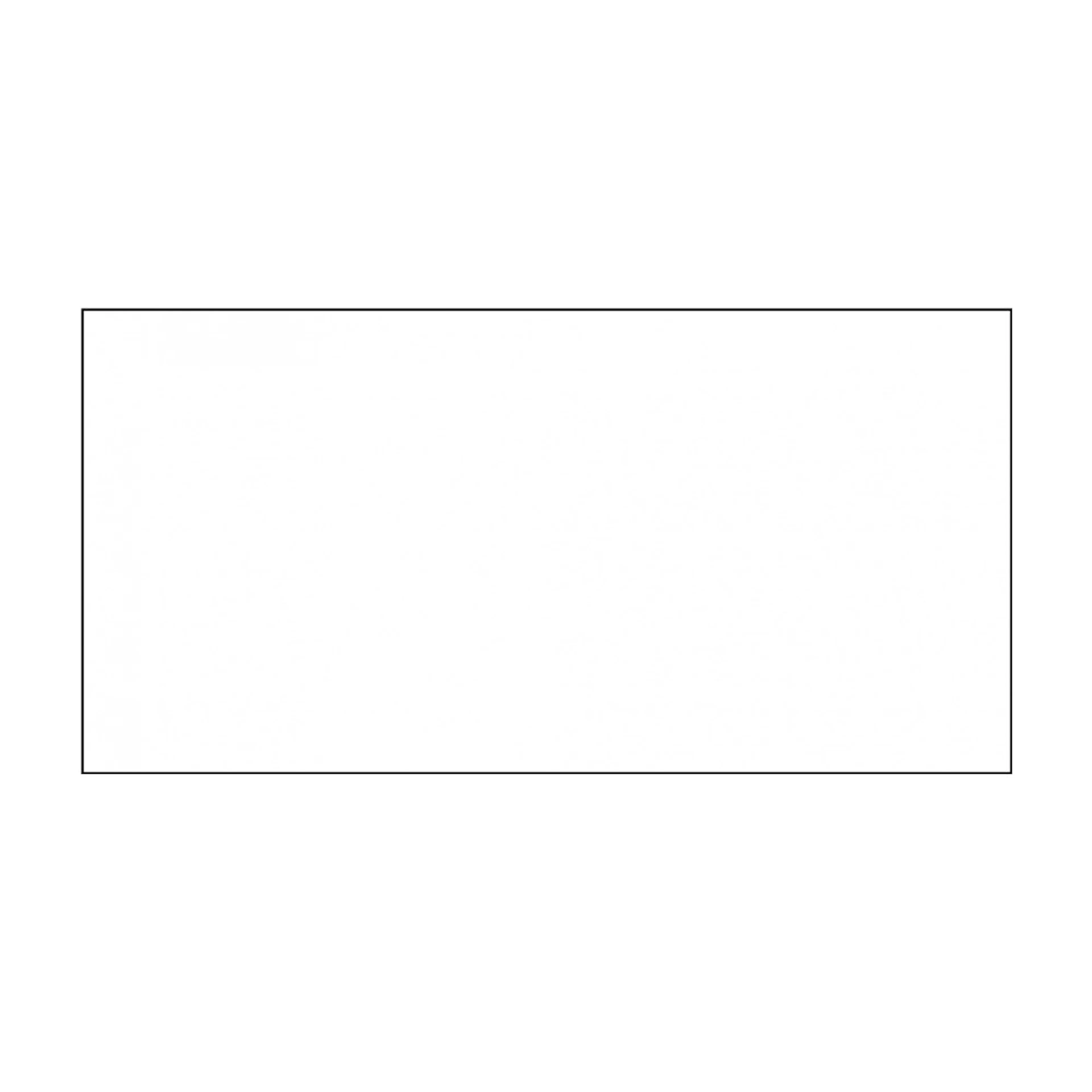 Kakel Bricmate A12 White Matt 10x20,2 cm