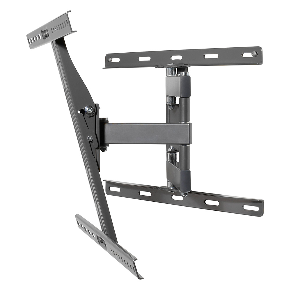 Väggfäste Vivanco Upp Till 65 tum/45 kg Full Motion