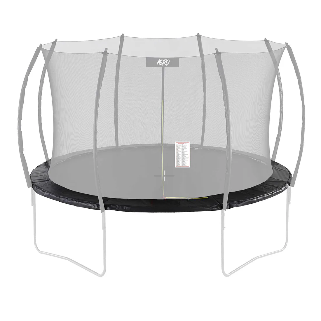 Kantskydd React Till Studsmatta Aero 3,05 - 4,27 m