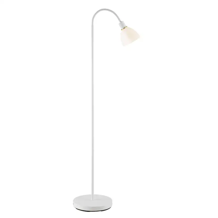 Golvlampa Nordlux Ray Enkel