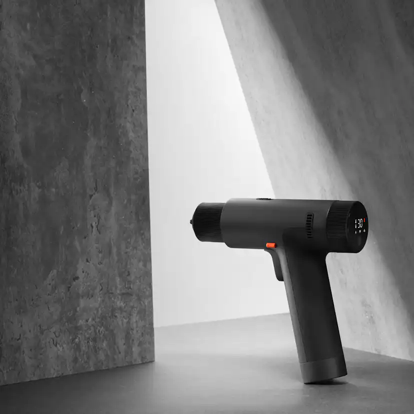 Skruvdragare Xiaomi 12V Max Brushless Cordless Drill EU