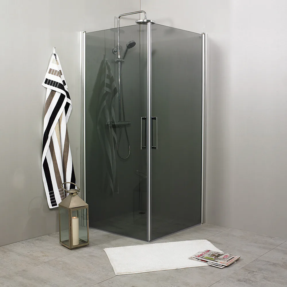 Duschhörn Noro Fix Trend C