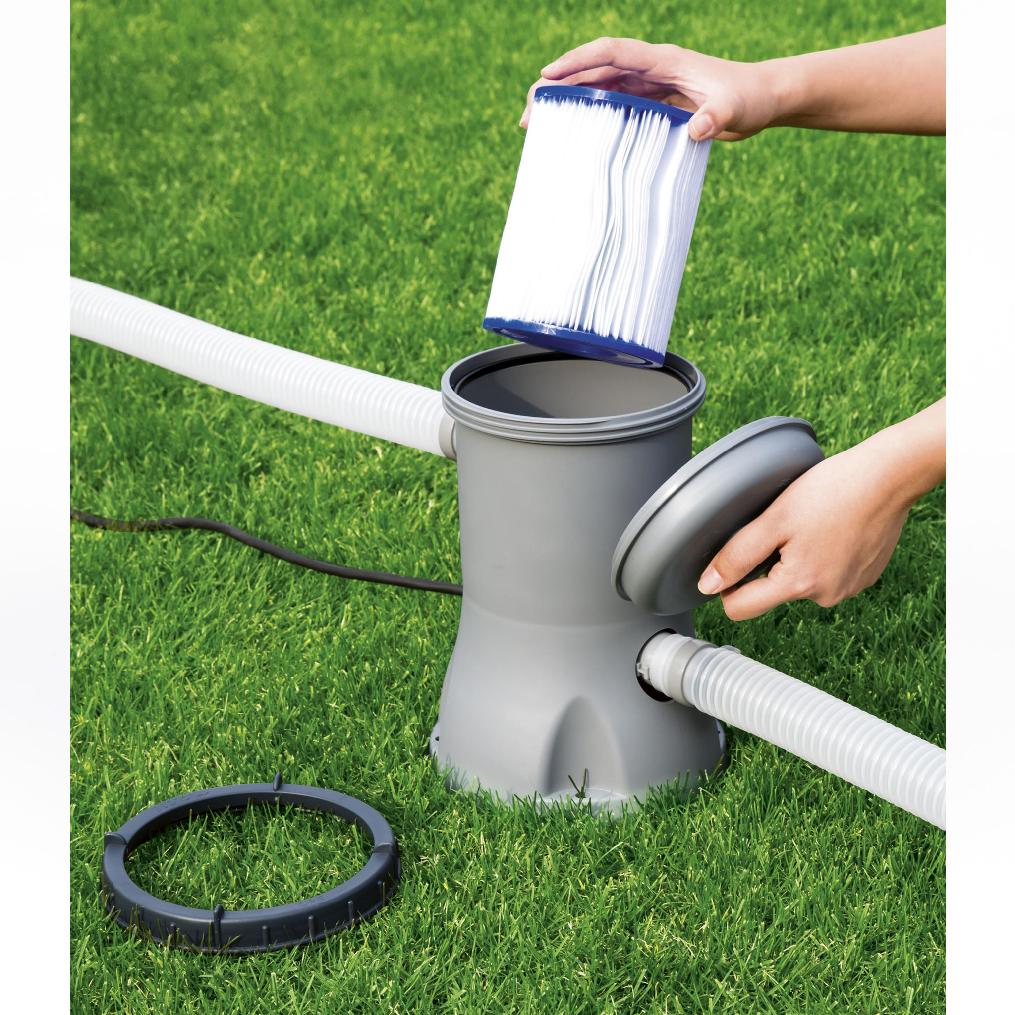 Filter Bestway Flowclear Cartridge (II) 2-pack