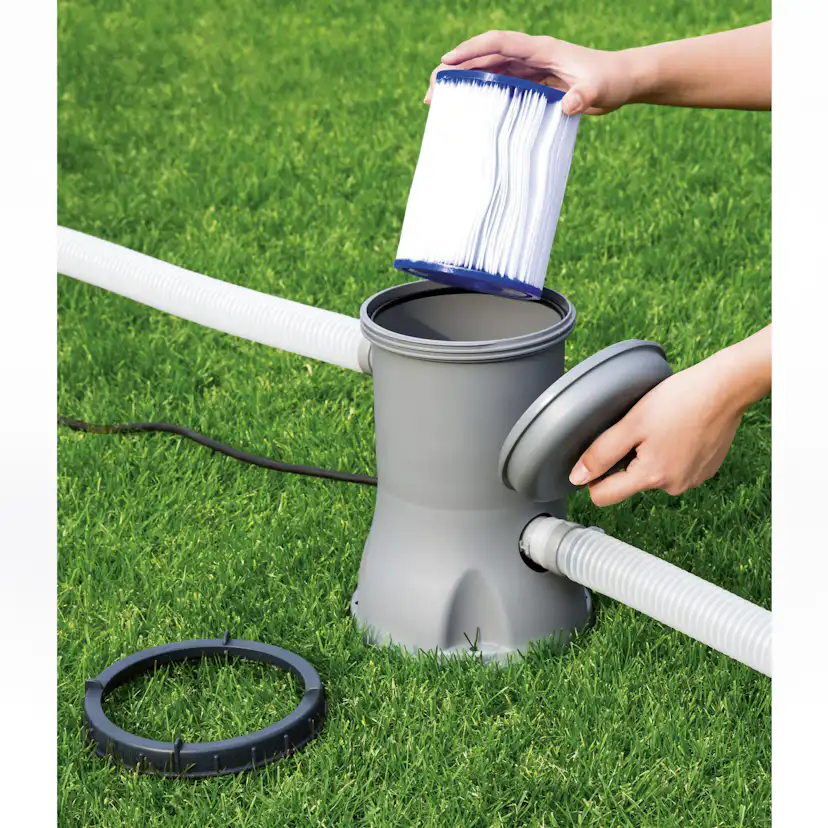 Filter Bestway Flowclear Cartridge (II) 2-pack