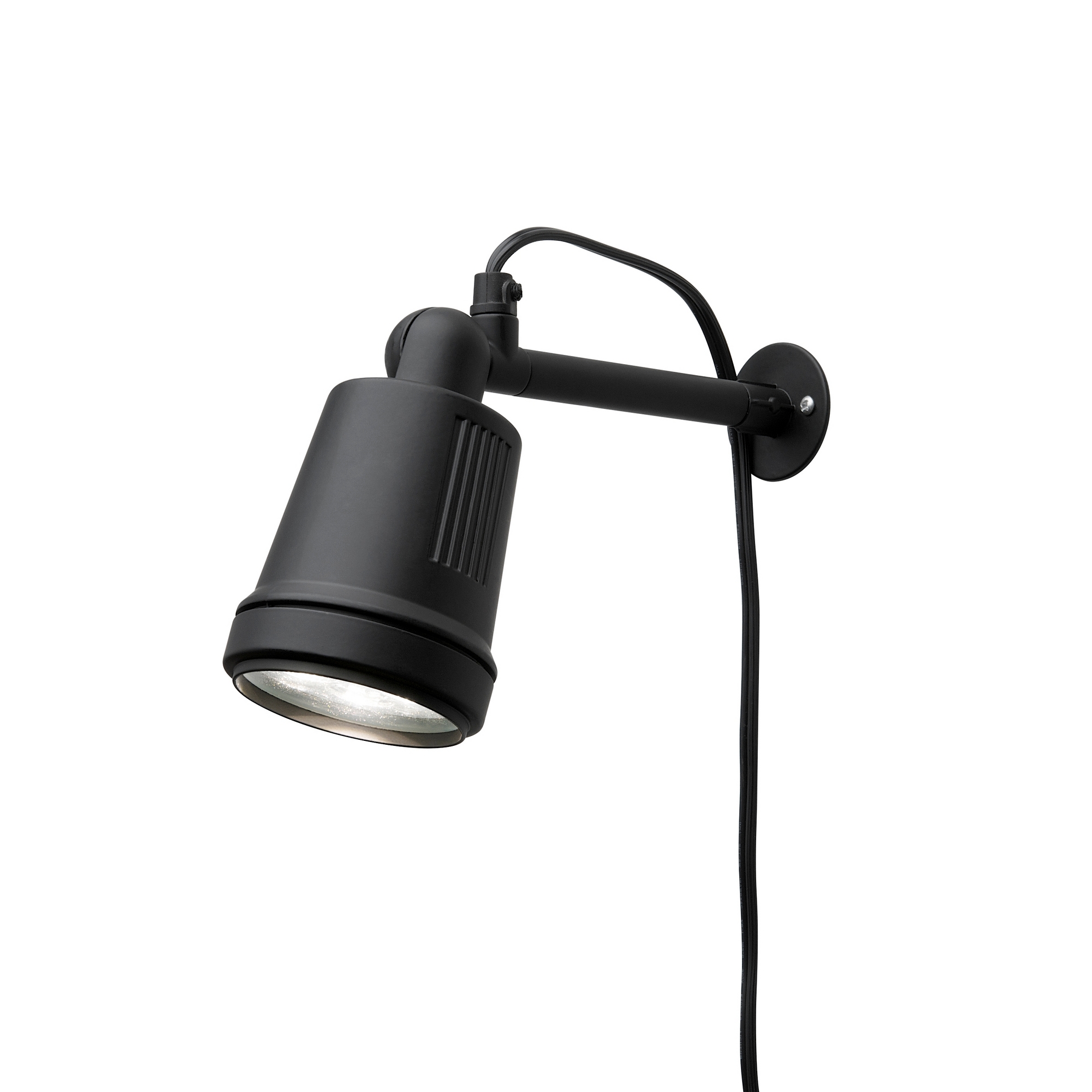 LED-spot Gnosjö Konstsmide Amalfi High Power LED 4x1W med Transformator