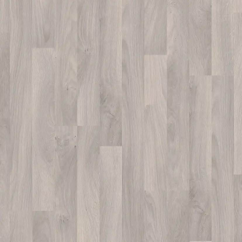 Laminatgolv Pergo Classic Plank Nordic Grey Oak 2-Stav