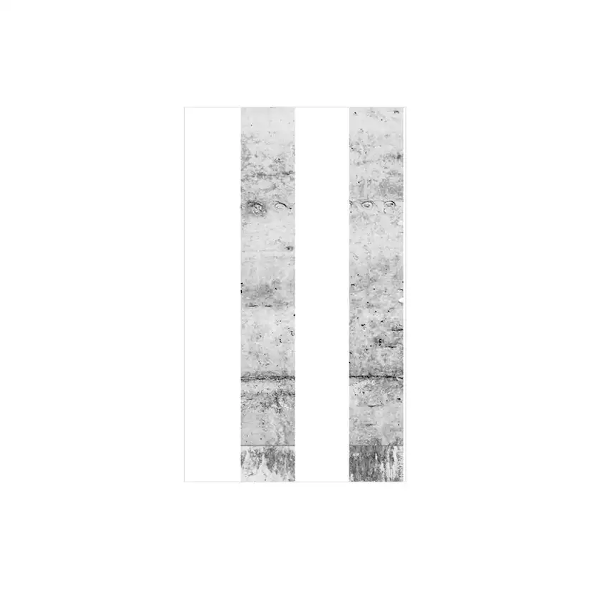 Fototapet Arkiio Grey Style 50x1000 cm