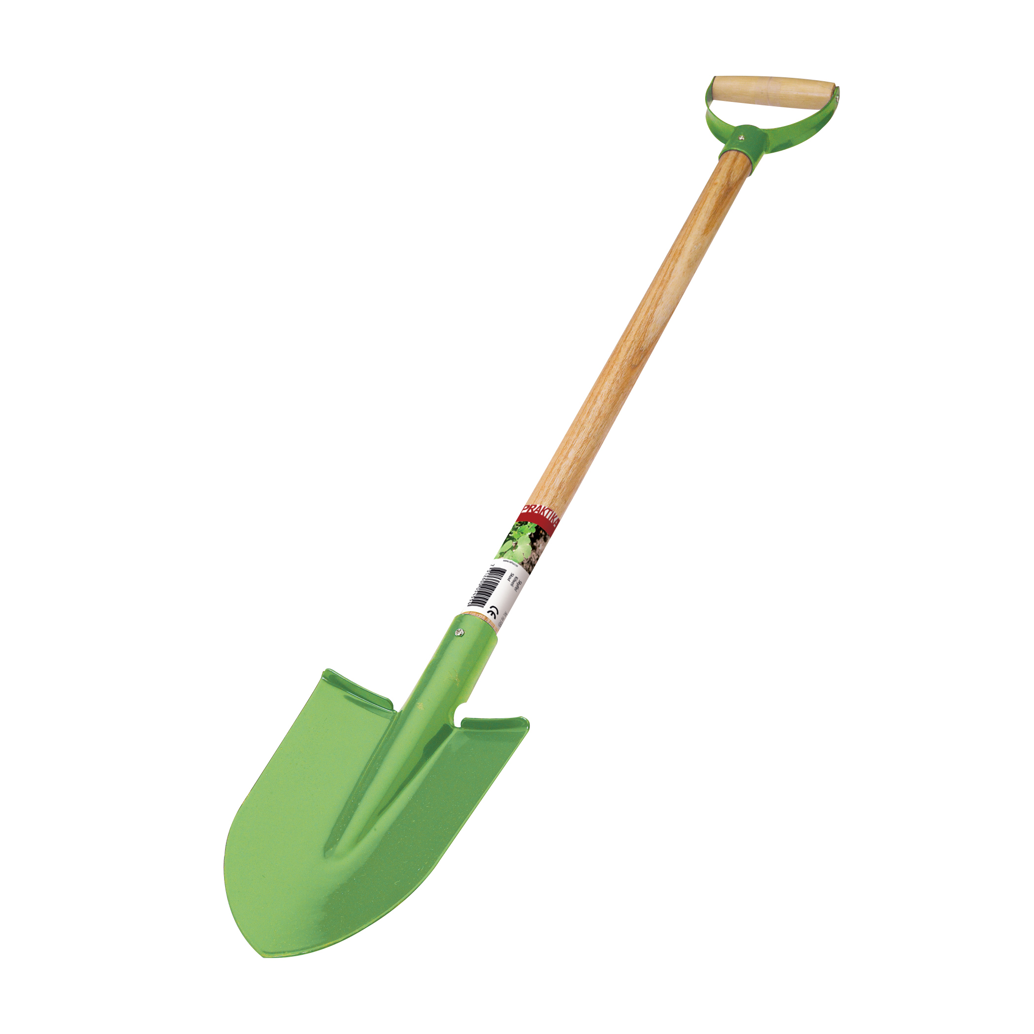 Spade Nelson Garden för Barn