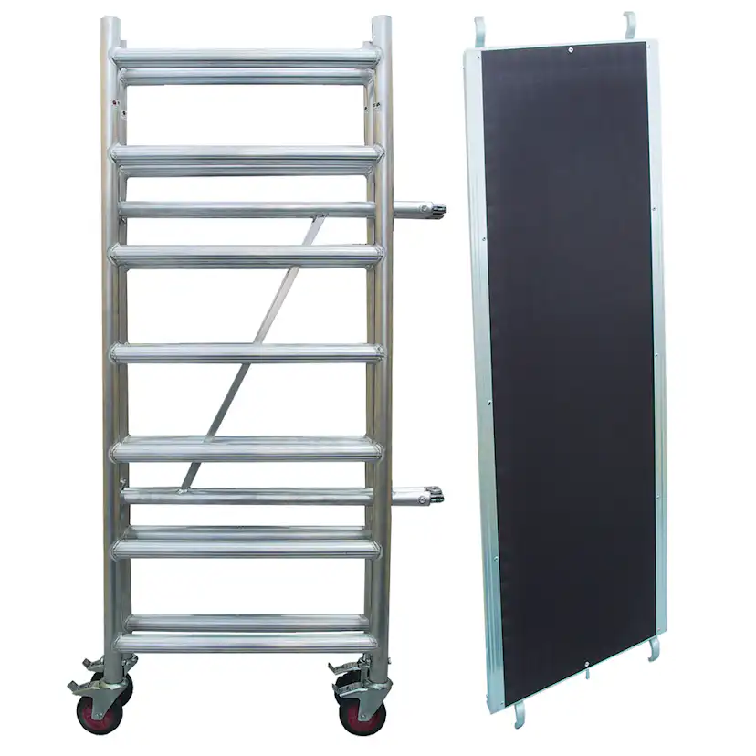 Hantverkarställning Jumbo Pro Smal Basmodul