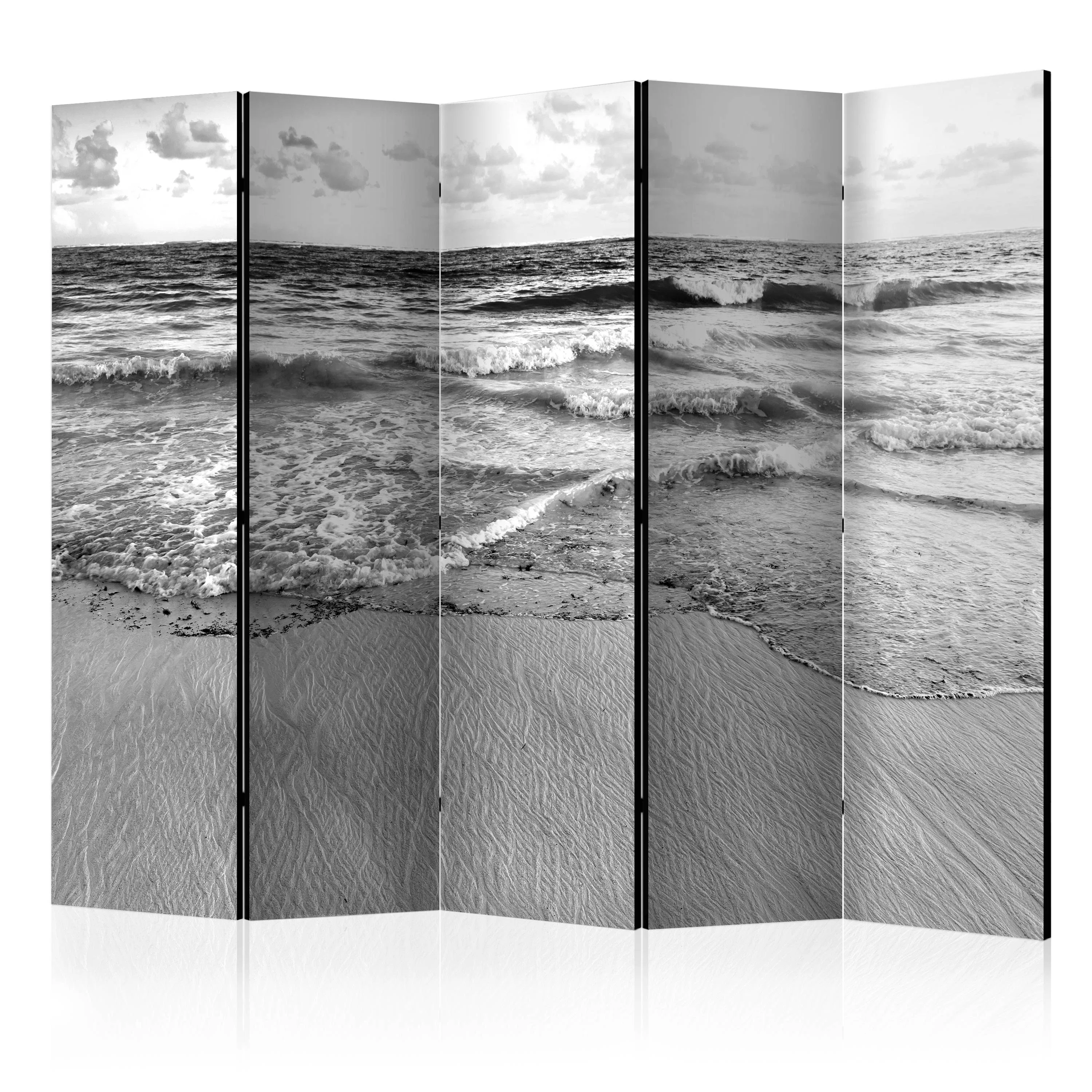 Rumsavdelare Arkiio Subtle Afternoon II 225x172 cm