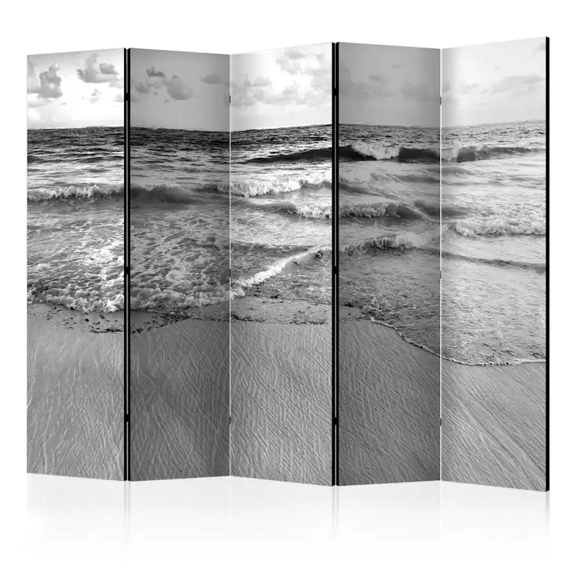 Rumsavdelare Arkiio Subtle Afternoon II 225x172 cm
