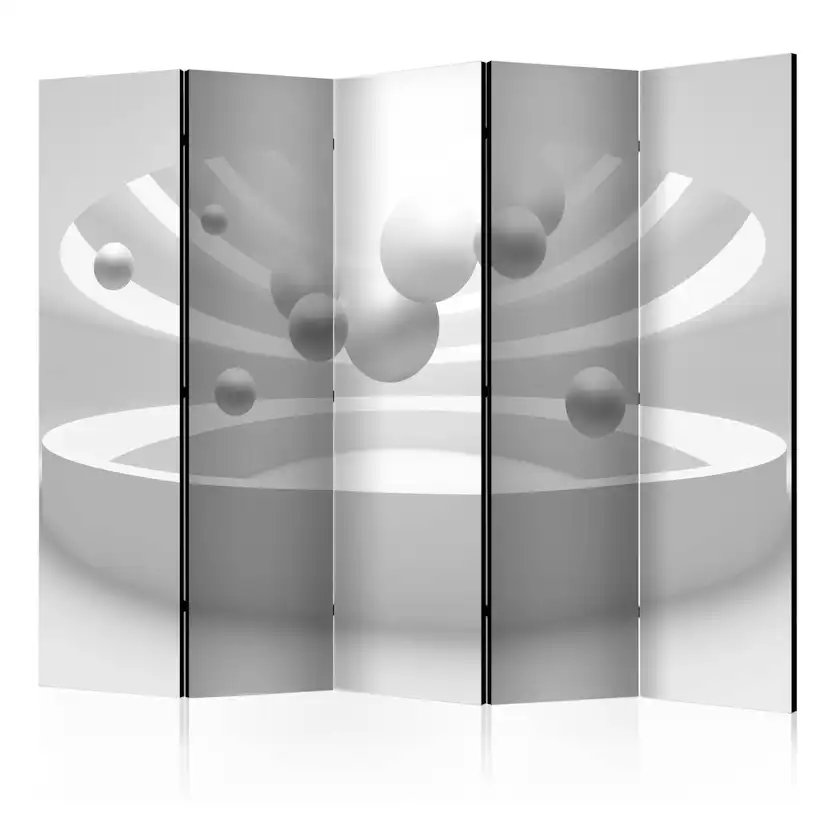Rumsavdelare Arkiio Temple of the Future II 225x172 cm