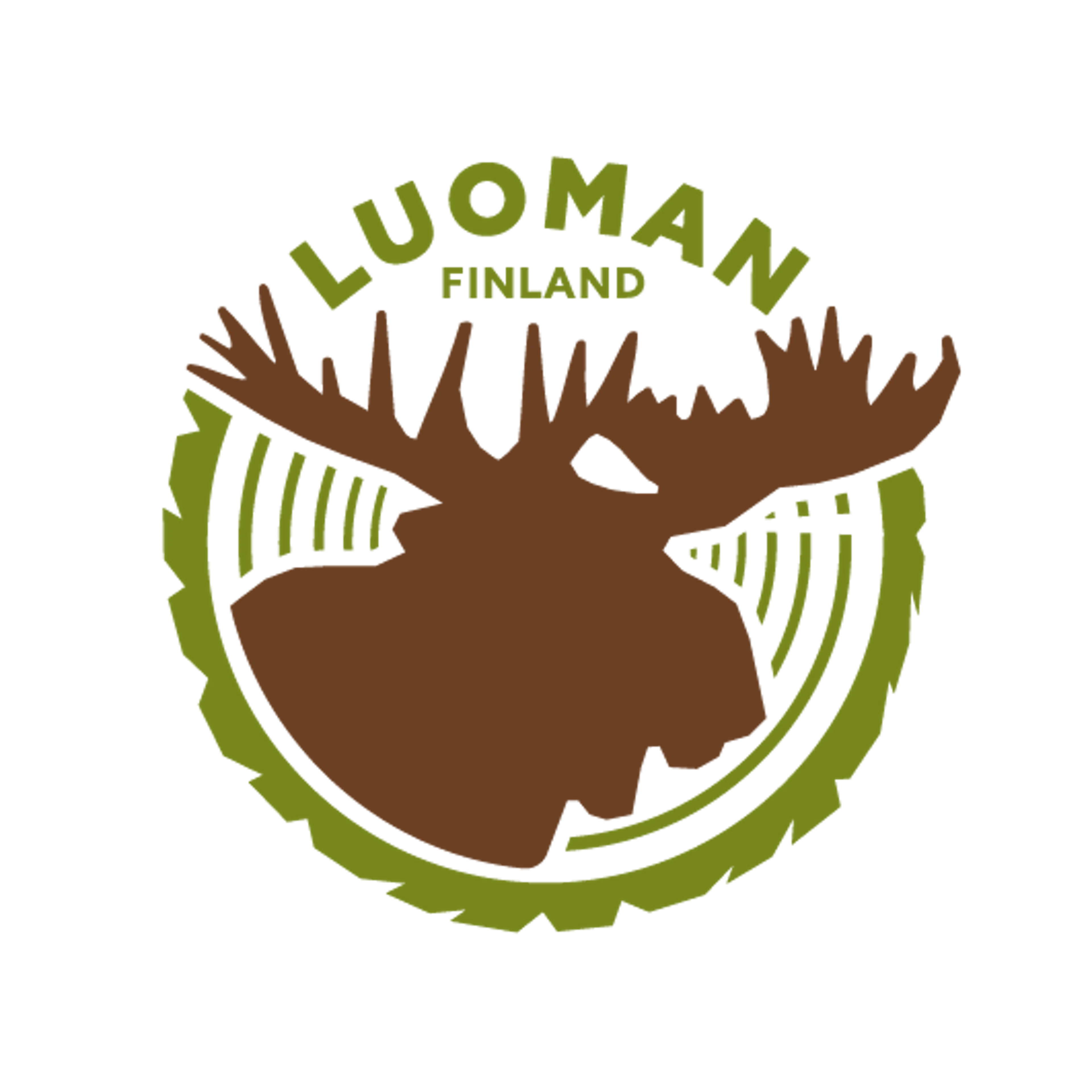 Luoman