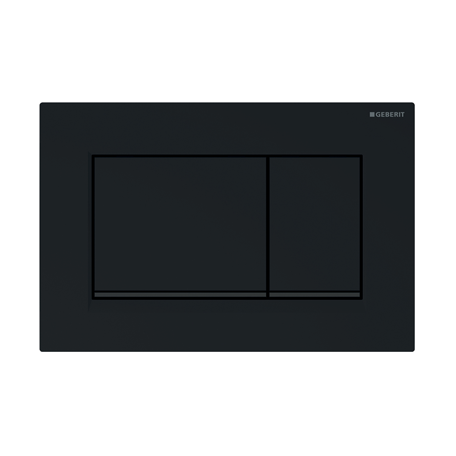 Spolplatta Geberit Sigma 20 Square