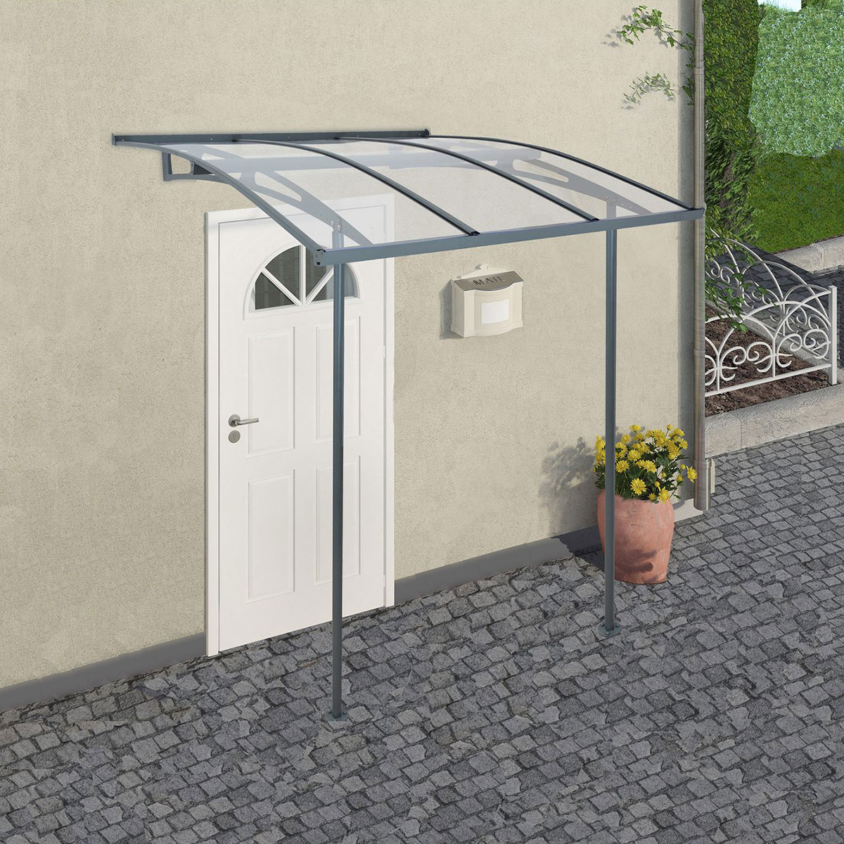 Entrétak Canopia by Palram Vega 2000 mm