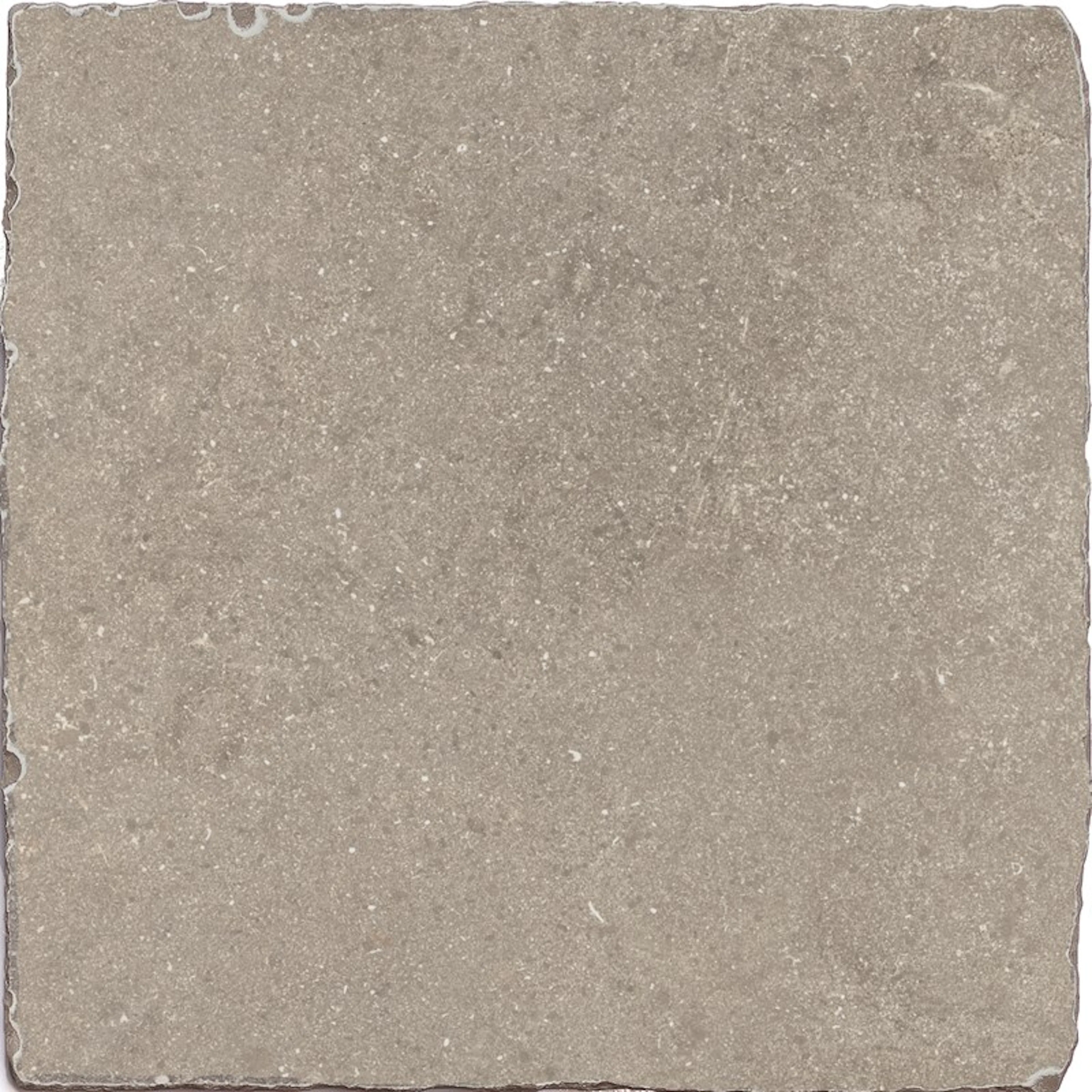 Klinker Konradssons Lava Tumbled Taupe Brun 20x20 cm