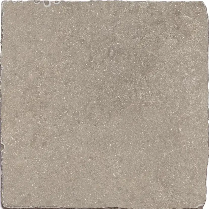 Klinker Konradssons Lava Tumbled Taupe Brun 20x20 cm