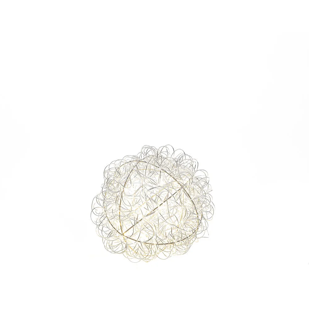 Dekorationsboll Gnosjö Konstsmide av Tråd