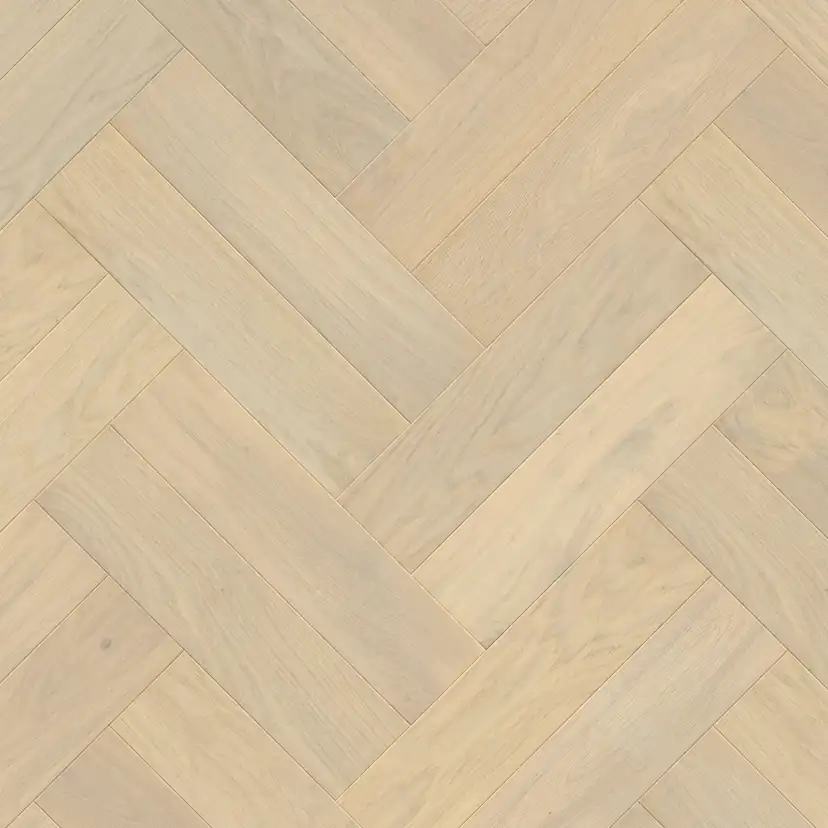 Parkettgolv Pergo Saltholm Light Herringbone Ek Fiskben