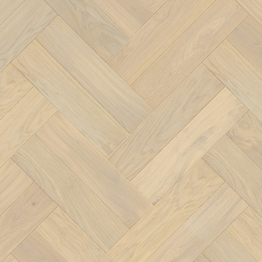 Parkettgolv Pergo Saltholm Light Herringbone Ek Fiskben