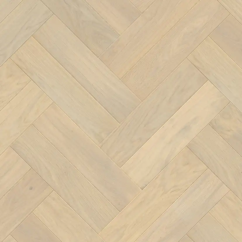 Parkettgolv Pergo Saltholm Light Herringbone Ek Fiskben