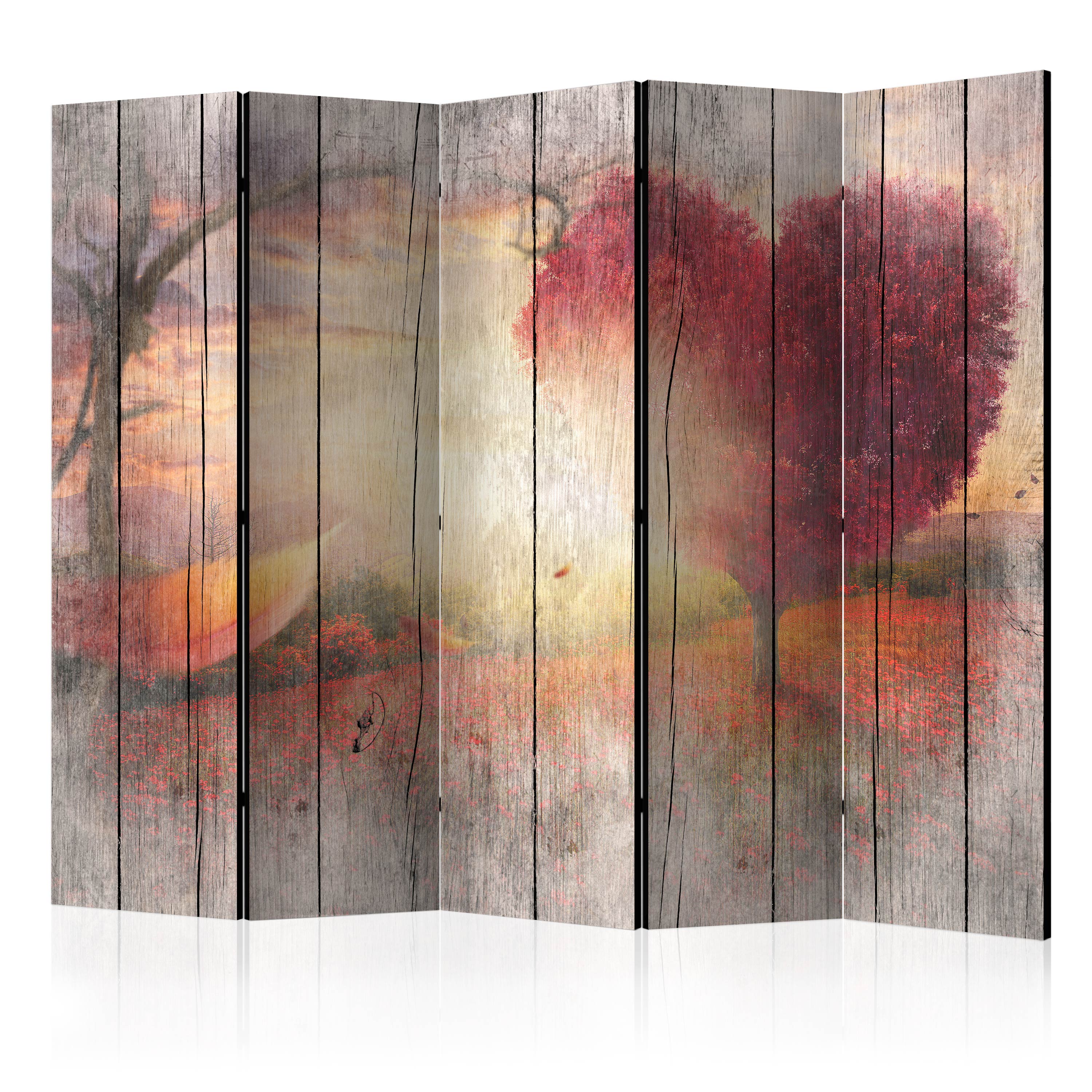 Rumsavdelare Arkiio Autumnal Love II 225x172 cm