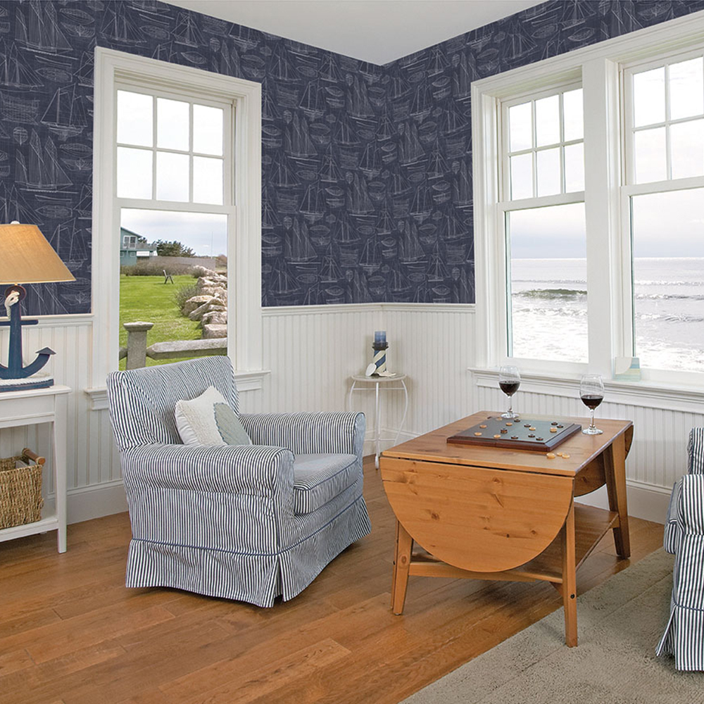 Tapet Galerie Wallcoverings Deauville 2 G23326