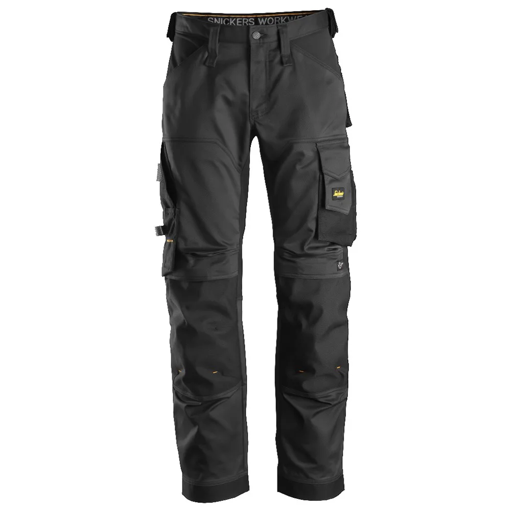 Arbetsbyxa Snickers Workwear S AW Lfit +