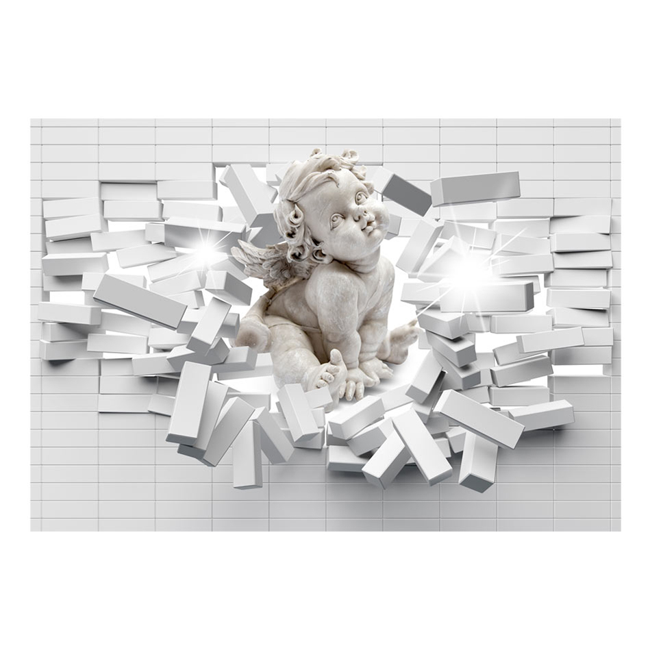 Fototapet Arkiio Modern Cherub