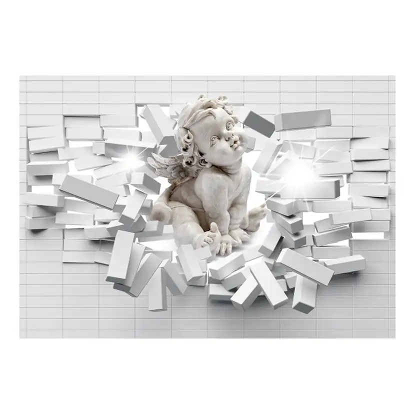 Fototapet Arkiio Modern Cherub