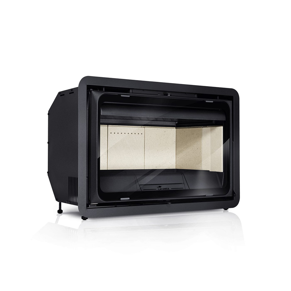 Braskamin Lacunza K2 800