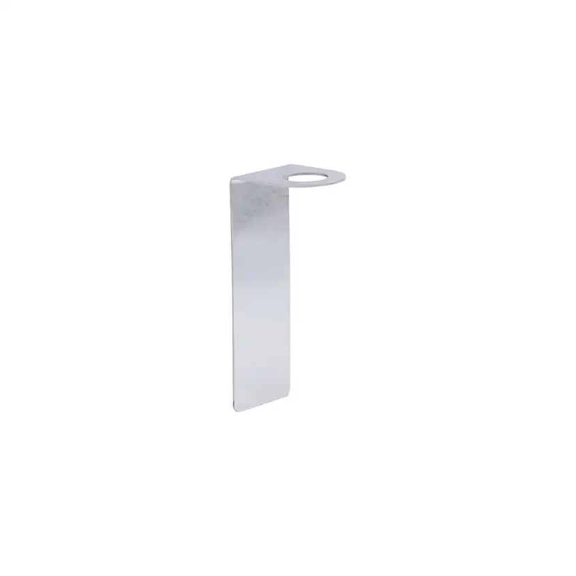 Tvålpumpshållare Beslag Design Base