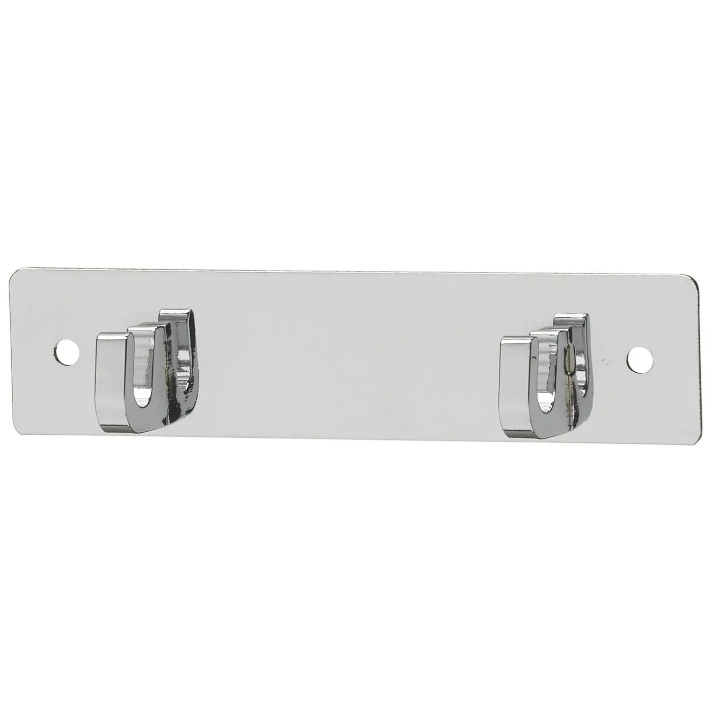 Handdukshängare Millers 123 2 krokar