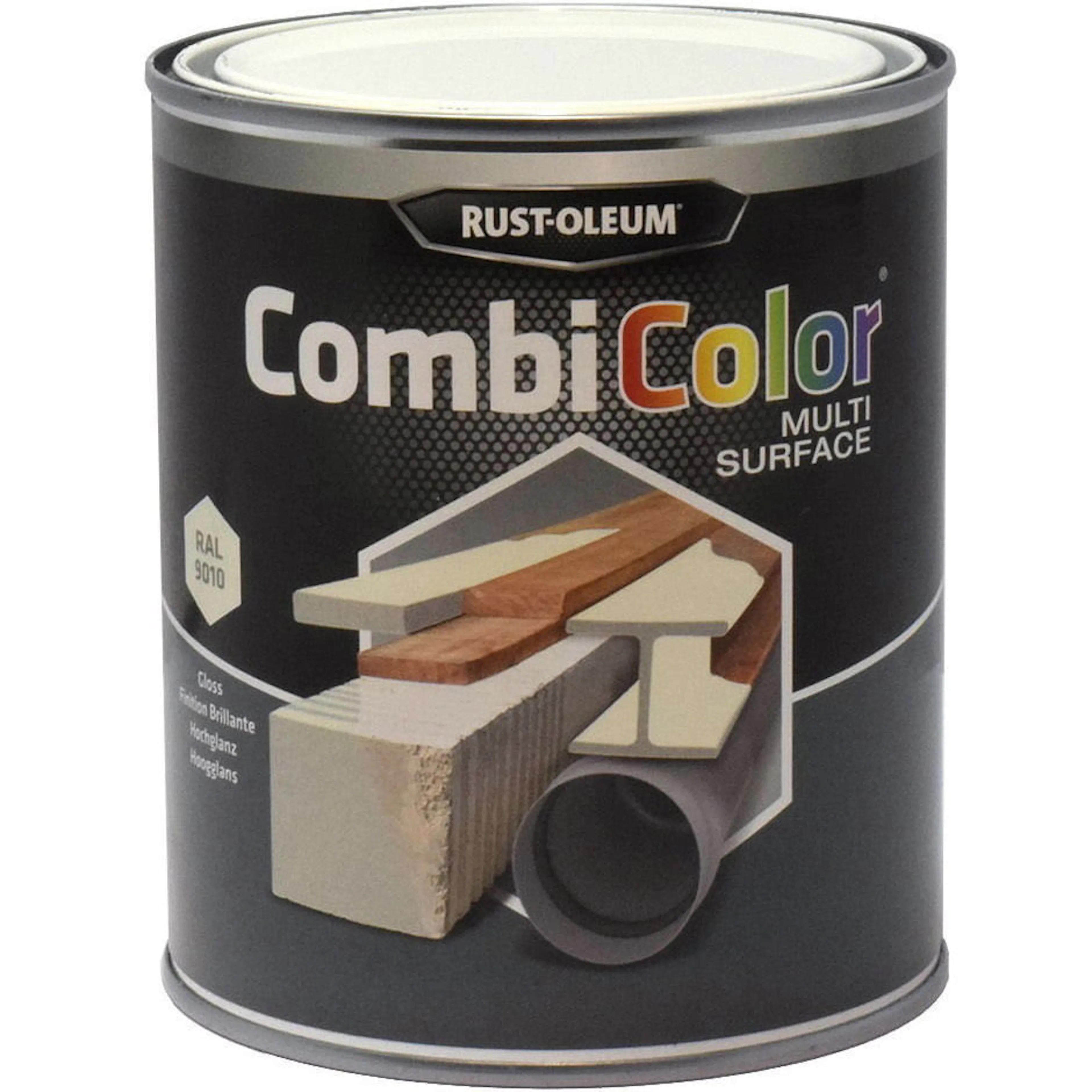 Combicolor RUST-OLEUM Multi-Surface