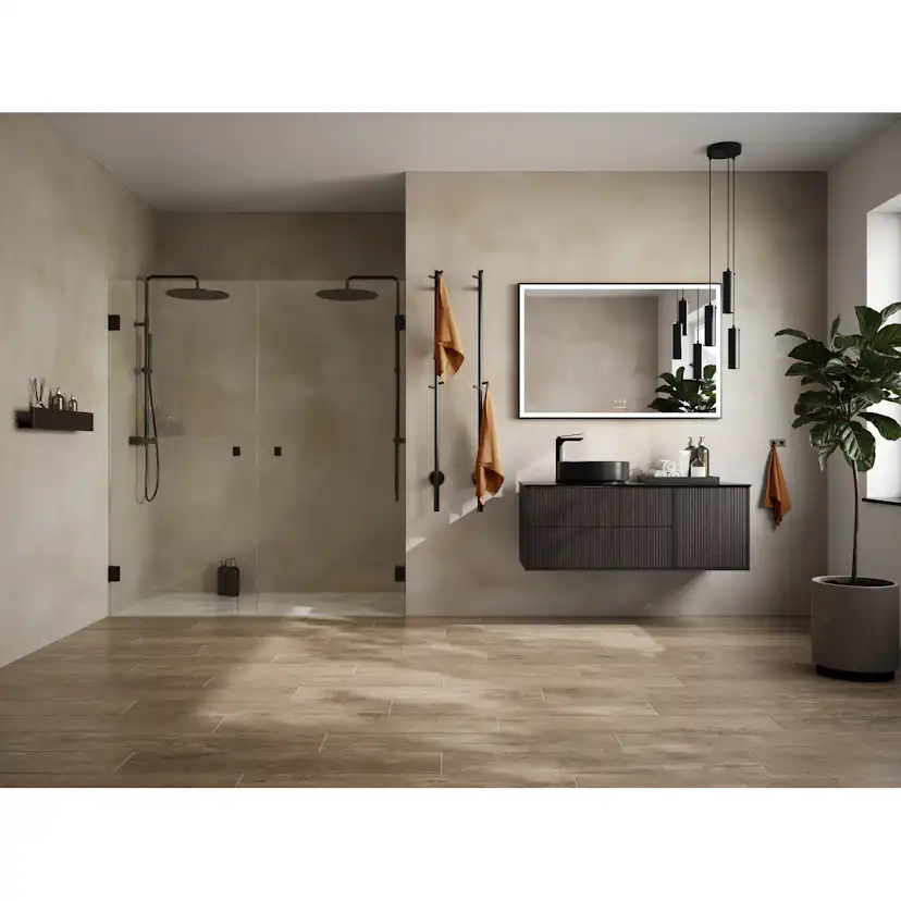 Pendelbelysning Svedbergs Cylinder