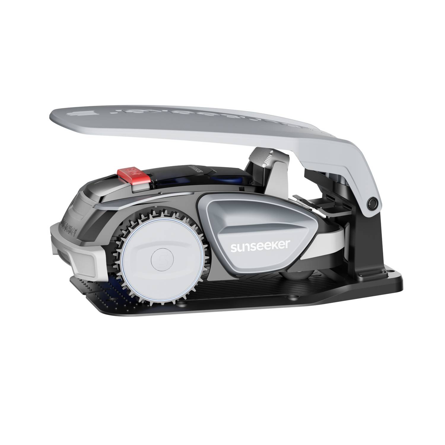 Robotgräsklippare Sunseeker V3 Utan Slinga