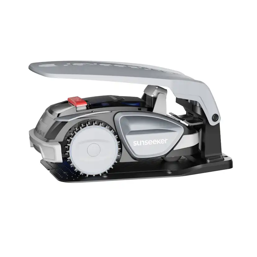 Robotgräsklippare Sunseeker V3 Utan Slinga