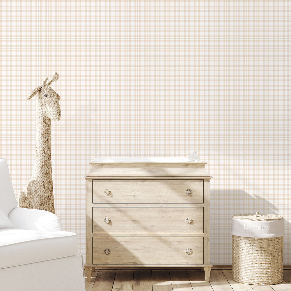 Barntapet Galerie Wallcoverings Tiny Tots 2 G78393