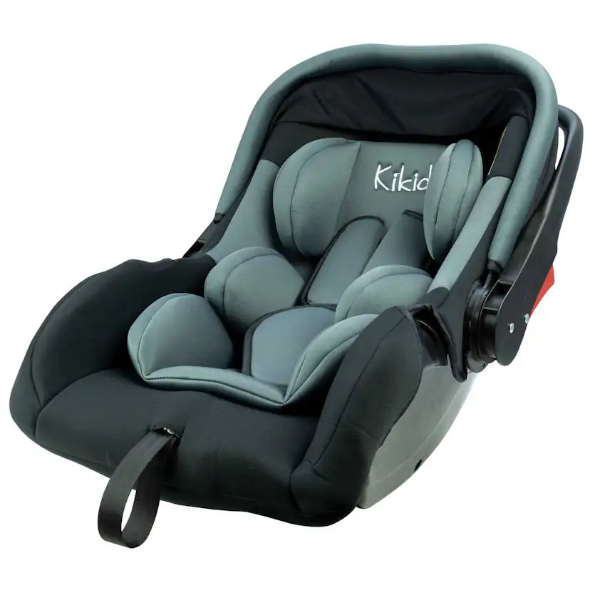 Babyskydd Kikid Basic
